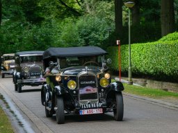 2025 - Parel der Voorkempen - Guy Reynders
